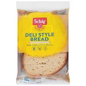 Bread Gluten Free